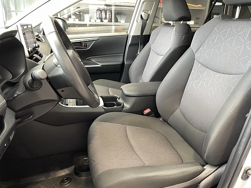Купить Тойота Новый RAV4 2020г.