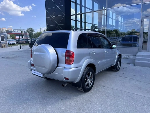 Купить Тойота Новый RAV4 2003г.