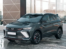 Купить Джили Кулрай 2024г.