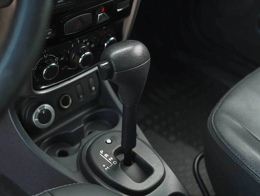 Купить Рено Дустер 2014г.