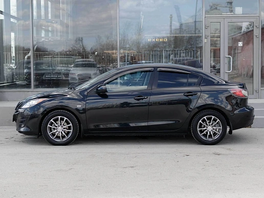 Купить Мазда Mazda 3 2009г.