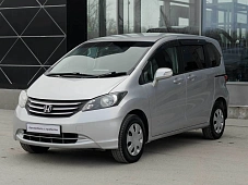 Купить Хонда Фрид 2011г.