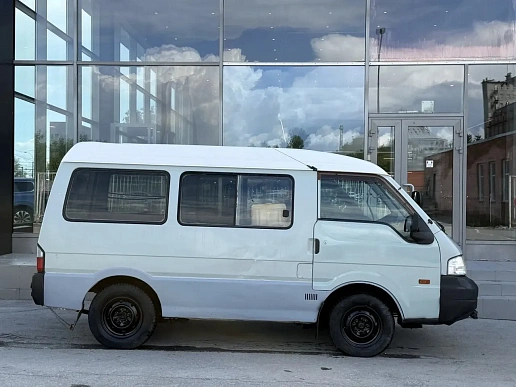 Купить Ниссан Ванетте 2001г.