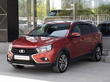 Lada Vesta