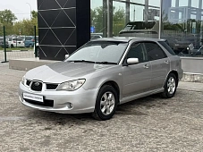 Купить Субару Импреза 2005г.