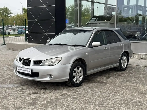 Купить Субару Импреза 2005г.