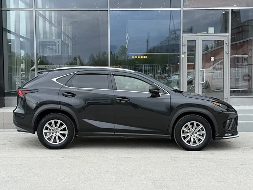 Купить Лексус Lexus NX 2020г.