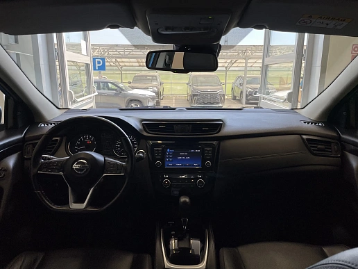 Купить Ниссан Кашкаи 2020г.