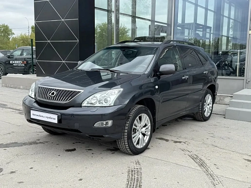 Купить Лексус РКС 2007г.