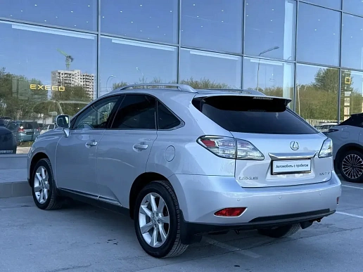 Купить Лексус РКС 2011г.