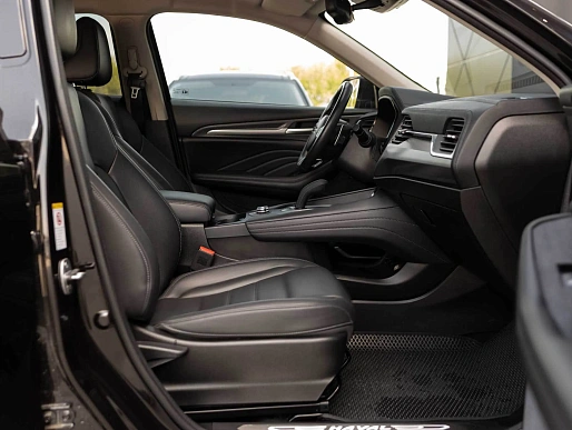 Купить Хавал Haval F7x 2021г.
