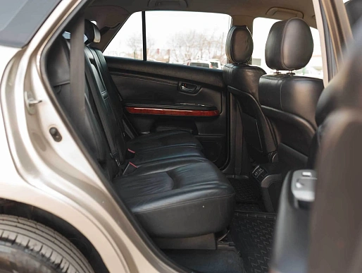 Купить Лексус РКС 2003г.