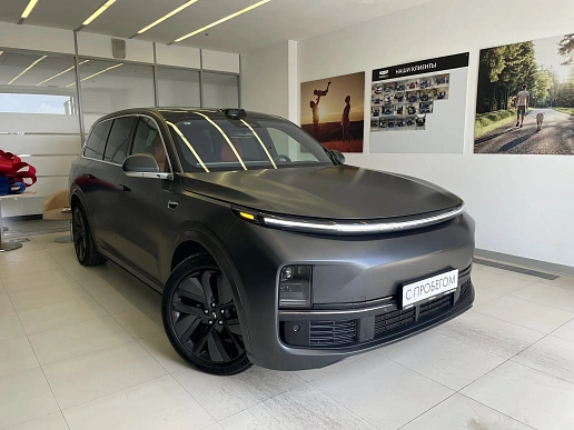 Купить Лихианг Л9 2023г.