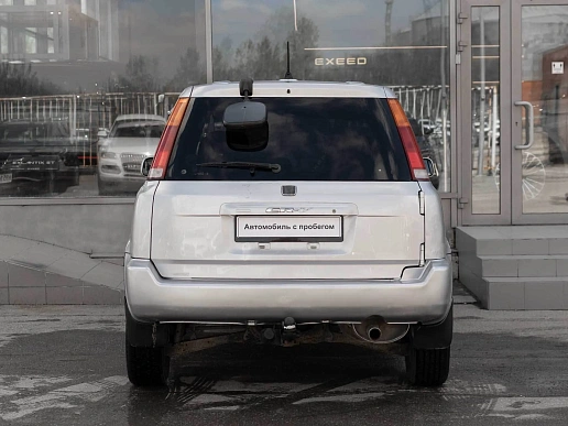 Купить Хонда КР-В 2001г.