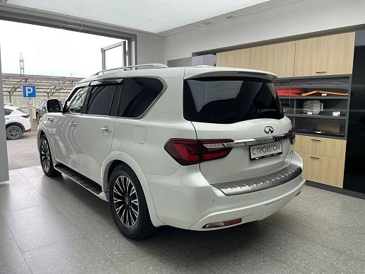Купить Инфинити Infiniti QX80 2018г.