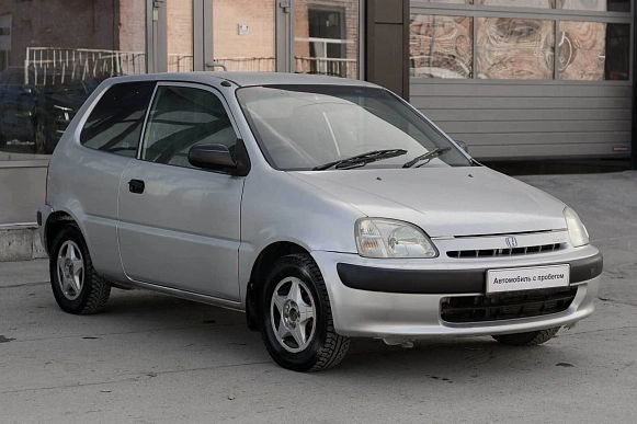 Купить Хонда Лого 1999г.
