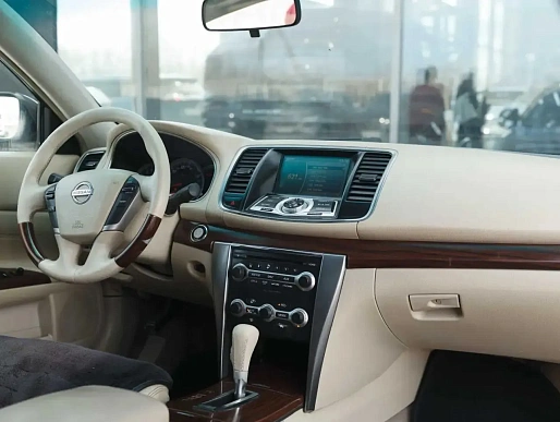 Купить Ниссан Теана 2008г.