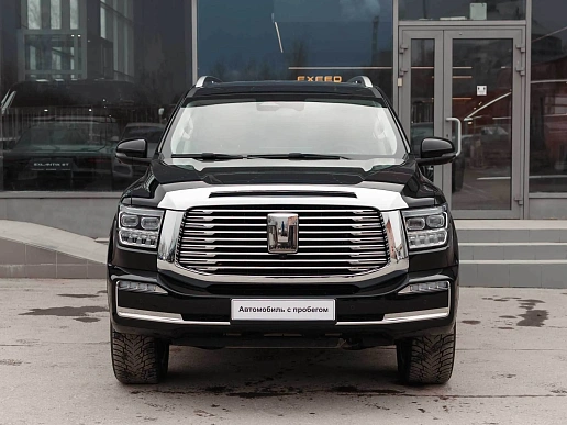 Купить Танк 500 2023г.