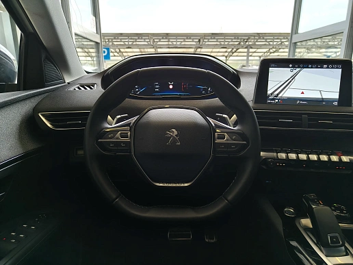 Купить Пежо 3008 2019г.