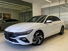 Купить Хёндай Елантра 2023г.