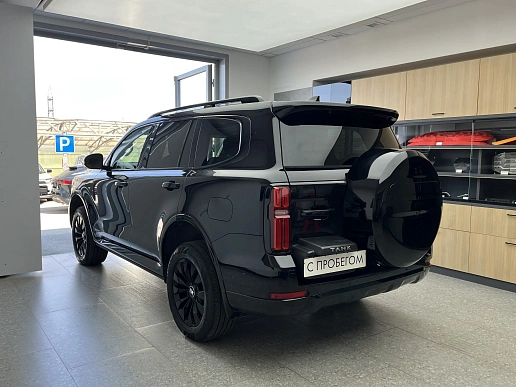 Купить Танк 500 2024г.