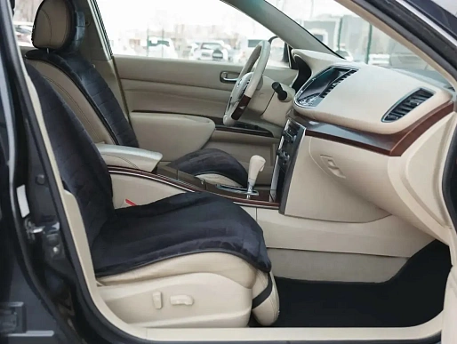 Купить Ниссан Теана 2008г.