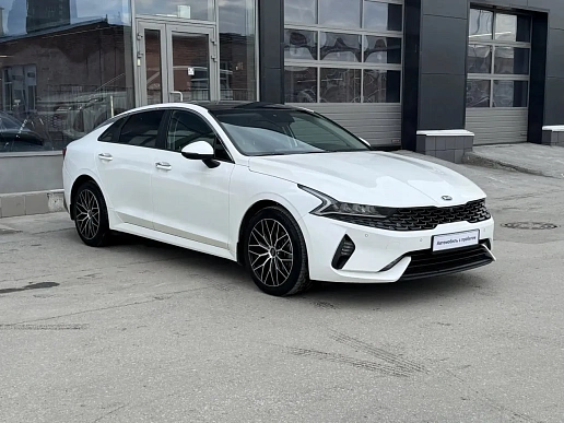 Купить Киа К5 2020г.