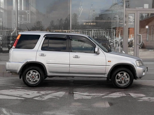 Купить Хонда КР-В 2001г.