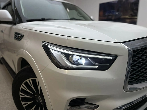 Купить Инфинити Infiniti QX80 2018г.