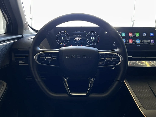 Купить Омода С5 2024г.