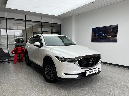 Купить Мазда ККС-5 2020г.