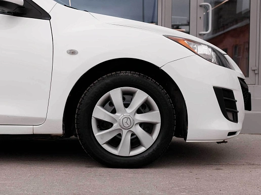 Купить Мазда Mazda 3 2011г.