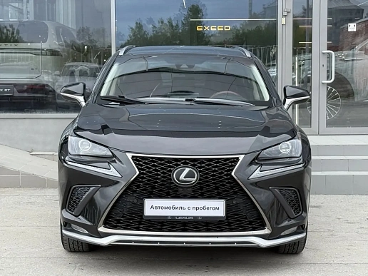 Купить Лексус Lexus NX 2020г.
