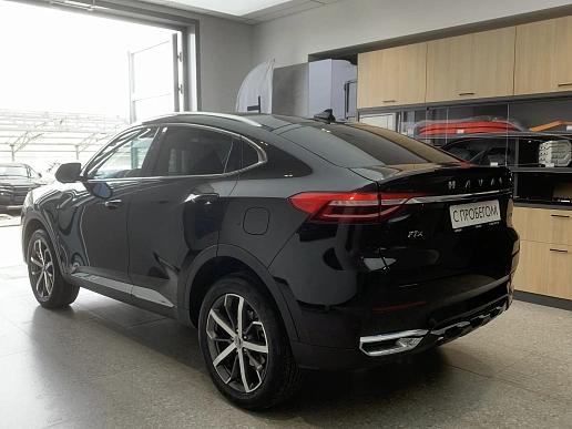 Купить Хавал Haval F7x 2020г.