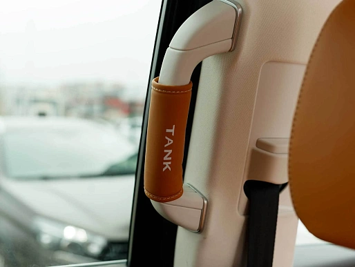 Купить Танк 500 2023г.