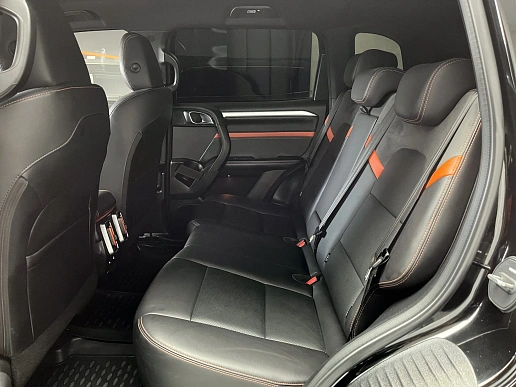 Купить Хавал Haval DARGO 2023г.