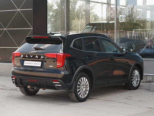 Купить Хавал Haval Jolion 2025г.