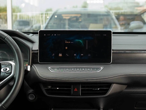 Купить Хавал Haval Jolion 2023г.
