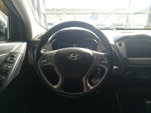 Купить Хёндай икс35 2014г.