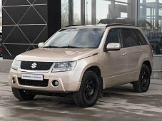 Купить Сузуки Гранд Витара 2010г.