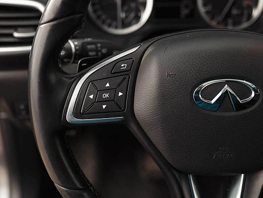 Купить Инфинити ККС30 2018г.