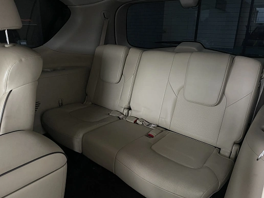 Купить Инфинити Infiniti QX80 2018г.