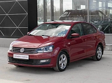 Купить Фольксваген Поло 2017г.