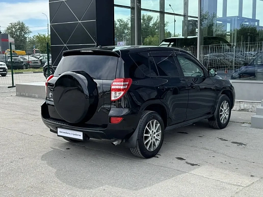 Купить Тойота Новый RAV4 2011г.