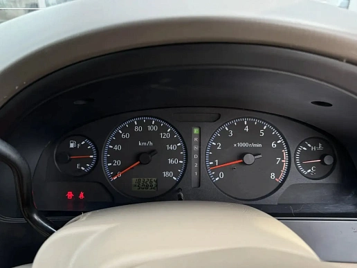 Купить Ниссан Пресадже 2001г.