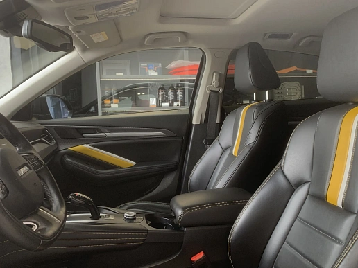Купить Хавал Haval F7x 2020г.
