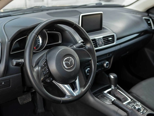 Купить Мазда Mazda 3 2014г.