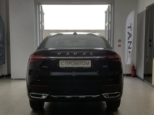 Купить Хавал Haval F7x 2020г.