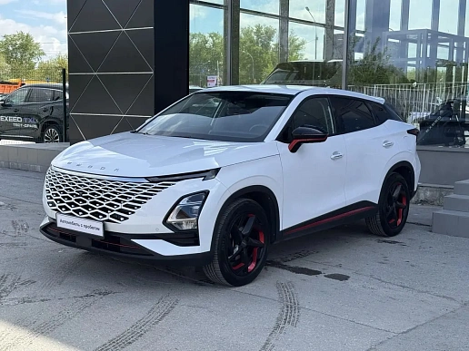 Купить Омода С5 2023г.