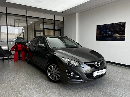 Купить Мазда Mazda 6 2012г.